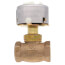 3/4" NPT Two-Way Unitary Valve (2.6 Cv)