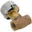 3/4" NPT Two-Way Unitary Valve (3.3 Cv)