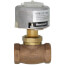 3/4" NPT Two-Way Unitary Valve (3.3 Cv)