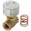 3/4" NPT Two-Way Unitary Valve (3.3 Cv)