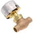 1/2" Sweat Two-Way Unitary Valve (1.6 Cv)