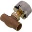 3/4" Sweat Two-Way Unitary Valve (2.6 Cv)