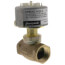 1/2" NPT Two-Way Unitary Valve (2.3Cv)