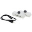 RunQuick 6 CFM Vacuum Pump