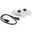 RunQuick 8 CFM Vacuum Pump