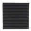 E.V.A. Anti-Vibration Pad, 2" x 2" x 7/8"