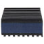 E.V.A. Anti-Vibration Pad, 2" x 2" x 7/8"