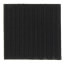 E.V.A. Anti-Vibration Pad, 3" x 3" x 7/8"