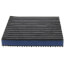E.V.A. Anti-Vibration Pad, 3" x 3" x 7/8"