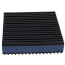 E.V.A. Anti-Vibration Pad, 4" x 4" x 7/8"