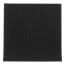 E.V.A. Anti-Vibration Pad, 6" x 6" x 7/8"