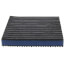 E.V.A. Anti-Vibration Pad, 6" x 6" x 7/8"