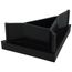 Furnace Mounting Block, 4-1/2" x 4-1/2" x 6-1/4"