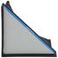Furnace Mounting Block, 4-1/2" x 4-1/2" x 6-1/4"