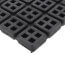 Iso-Cube Anti-Vibration Pad, 18" x 18" x 3/4"
