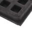 Iso-Cube Anti-Vibration Pad, 2" x 2" x 3/4"