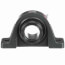1-15/16" Normal Duty 2-Bolt Low Base Pillow Block w/ Eccentric Lock