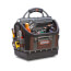 OT-LC Large Open Top Tool Bag (15" x 11-1/12" x 13")