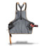 Full Tool Storage Chest Apron (22" x 3" x 22-1/2")