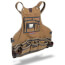 Full Tool Storage Chest Apron (22" x 3" x 22-1/2")