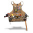 Full Tool Storage Chest Apron (22" x 3" x 22-1/2")