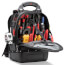 TECH PAC MC Backpack Tool Bag (12" x 9" x 17")