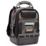 TECH PAC MC Backpack Tool Bag (12" x 9" x 17")