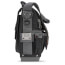 TP-XL Closable Mid-sized Tool Pouch (11" x 7" x 13-1/2")