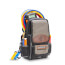 MB3 Large Zippered Diagnostic Bag (11" x 5" x 14")