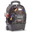 TECH PAC WHEELER Wheeled Tool Backpack (14" x 11" x 21")