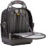 TECH MCT Blackout Compact/Tall Repair/Installation Tool Bag, Black (12" x 8-1/2" x 14")