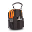 MB Clip on Small Meter Tool Bag, Hi-Viz Orange (8" x 3-1/2" x 10")