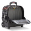 TECH-XL WHEELER Extra Large Wheeled TECH Tool Bag (20" x 12-1/2" x 19")