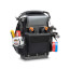 TP-LC Compact Zippered Service Tech Tool Pouch (11" x 7" x 12-1/2")