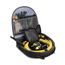Blackout Versatile Service Tech Hose Bag