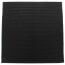 Rubber Anti-Vibration Pad, 18" x 18" x 3/8"