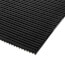 Rubber Anti-Vibration Pad, 18" x 18" x 3/8"