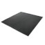 Rubber Anti-Vibration Pad, 18" x 18" x 3/8"