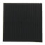 Rubber/Cork Anti-Vibration Pad, 4" x 4" x 7/8"