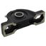 5/8" Air Handling 2-Bolt Pillow Block Bearing w/ Setscrew Lock