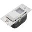LCD Electronic 24 Hr Programmable Timer Switch w/ Astronomical Clock - White, Ivory, Almond (120V)