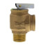 3/4" Relief Valve, 30 PSI