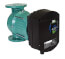 Viridian High Efficiency Circulator (0.035 to 1.088 HP, 110-240V)