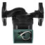 Viridian Infinitely Variable ECM High Efficiency Circulator, Less Flanges - Universal (120V)