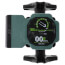 Viridian Infinitely Variable ECM High Efficiency Circulator, Less Flanges - Universal (120V)
