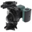 Viridian Infinitely Variable ECM High Efficiency Circulator, Less Flanges - Universal (120V)