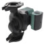 Viridian Infinitely Variable ECM High Efficiency Circulator, Less Flanges - Standard (120V)