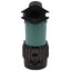 Viridian Self-Adjusting High Efficiency Wet Rotor Circulator with Communication Module, Less Flanges - Rotated (115V)