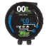 Viridian Self-Adjusting High Efficiency Wet Rotor Circulator with Communication Module, Less Flanges - Rotated (115V)