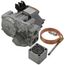 1/2", 24 Vac Standing Pilot Gas Valve, VR8200A2124